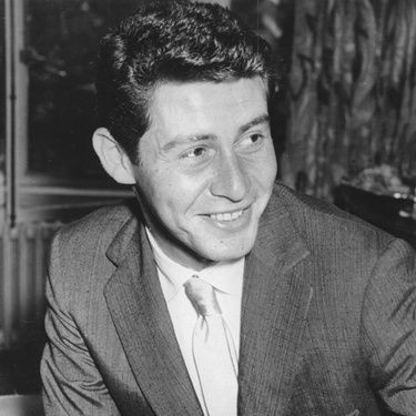 Eddie Fisher morreu aos 82 anos - AP