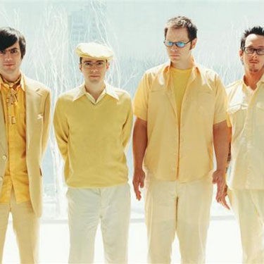 Weezer divulgou a tracklist do relançamento de <i>Pinkerton</i> - Divulgação