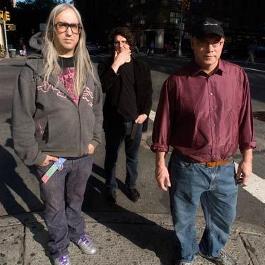 Dinosaur Jr. fará show de graça em São Paulo nesta terça, 28 - AP