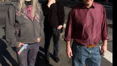 Dinosaur Jr. fará show de graça em São Paulo nesta terça, 28 - AP