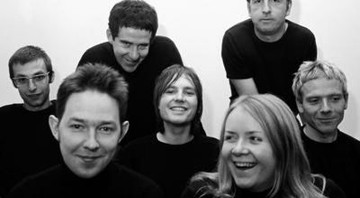 Belle & Sebastian vem ao Brasil para dois shows em novembro - Reprodução/MySpace