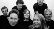 Belle & Sebastian vem ao Brasil para dois shows em novembro - Reprodução/MySpace