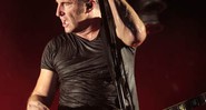 Disco do Nine Inch Nails está sendo adaptado para uma série de TV, diz Trent Reznor - AP