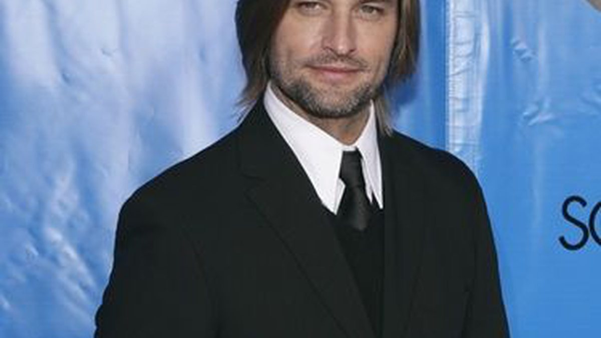 Josh Holloway está prestes a entrar para o elenco do próximo <i>Missão: Impossível</i> - AP