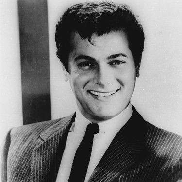 Tony Curtis morreu na última quarta, 29 - AP