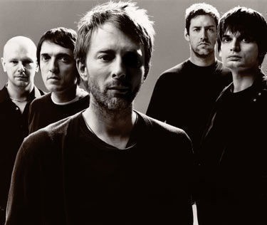 Intergrantes do Radiohead auxiliaram Edward Norton na trilha de <i>Stone</i> - Divulgação