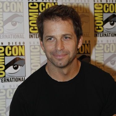 Zack Snyder, diretor do novo <i>Super-Homem</i> - AP