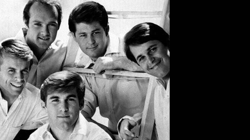 Beach Boys inspiram novo projeto da Fox - AP