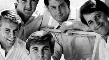 Beach Boys inspiram novo projeto da Fox - AP