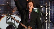 Vendas dos ingressos para Paul MccCartney em São Paulo começam dia 21 de outubro - AP