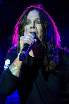 Ozzy Osbourne regrava "How" em homenagem a John Lennon - Reprodução/Myspace oficial