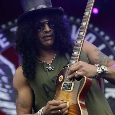 Slash irá produzir filmes de terror com a sua Slasher filmes - AP