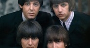 Leilão com itens dos Beatles será realizado em Buenos Aires neste mês - AP