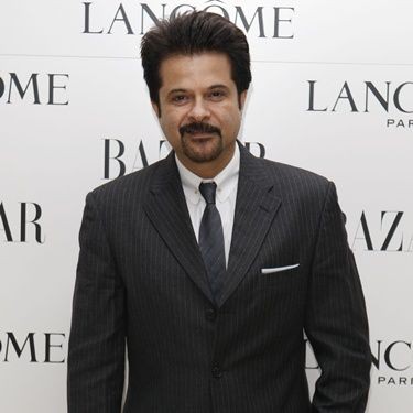 Anil Kapoor estaria escalado no próximo <i>Missão: Impossível</i> - AP