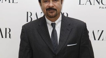 Anil Kapoor estaria escalado no próximo <i>Missão: Impossível</i> - AP