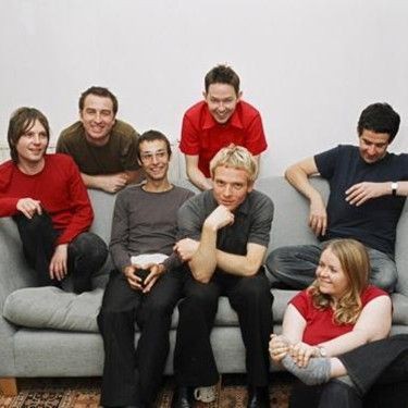 Belle & Sebastian: ingressos para shows no Brasil já estão à venda - Reprodução/MySpace