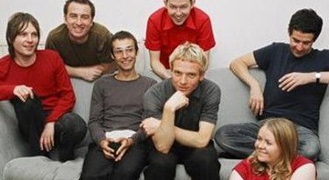 Belle & Sebastian: ingressos para shows no Brasil já estão à venda - Reprodução/MySpace