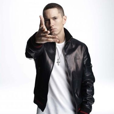 Eminem tem cinco indicações no American Music Awards - Reprodução/MySpace