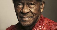 <b>RETRATO DO ROCK</b> Chuck Berry em St. Louis, em março de 2010 - Mark Seliger