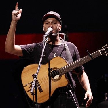 Tom Morello quer Dilma presidente - AP