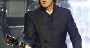 Paul McCartney: show do cantor em São Paulo será transmitido na TV paga - AP