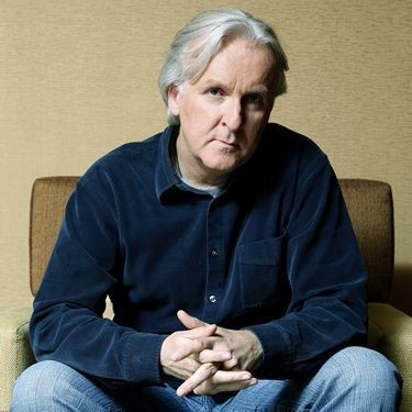 James Cameron: incansável - AP