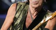 Keith Richards pode ficar fora de <i>Piratas do Caribe 4</i> - AP