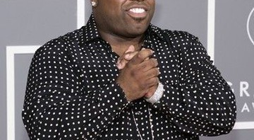 Cee Lo Green posta trechos de <i>Lady Killer</i> no YouTube; álbum chega às lojas em novembro - AP