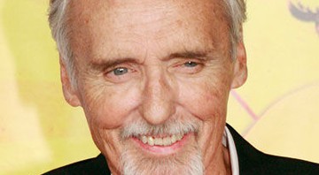 Há 55 anos Dennis Hopper estreava no cinema com <i>Juventude Transviada</i> - AP