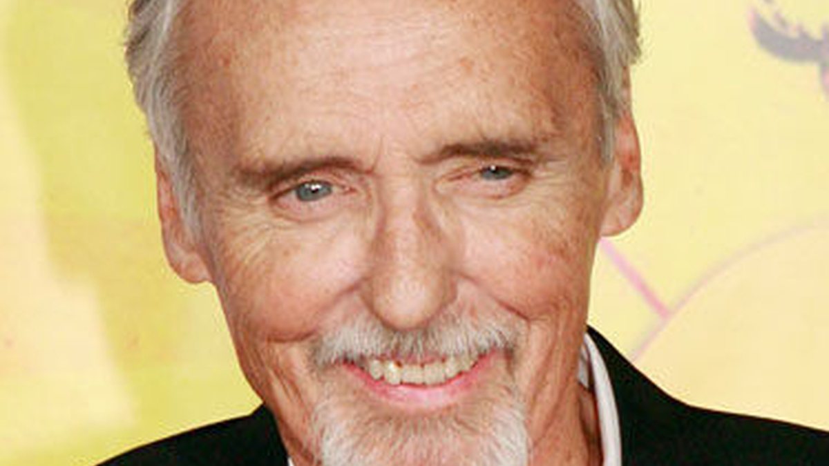 Há 55 anos Dennis Hopper estreava no cinema com <i>Juventude Transviada</i> - AP