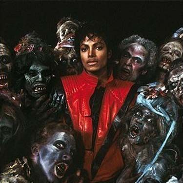 Clipe de "Thriller" vai virar filme dirigido por Kenny Ortega - Reprodução