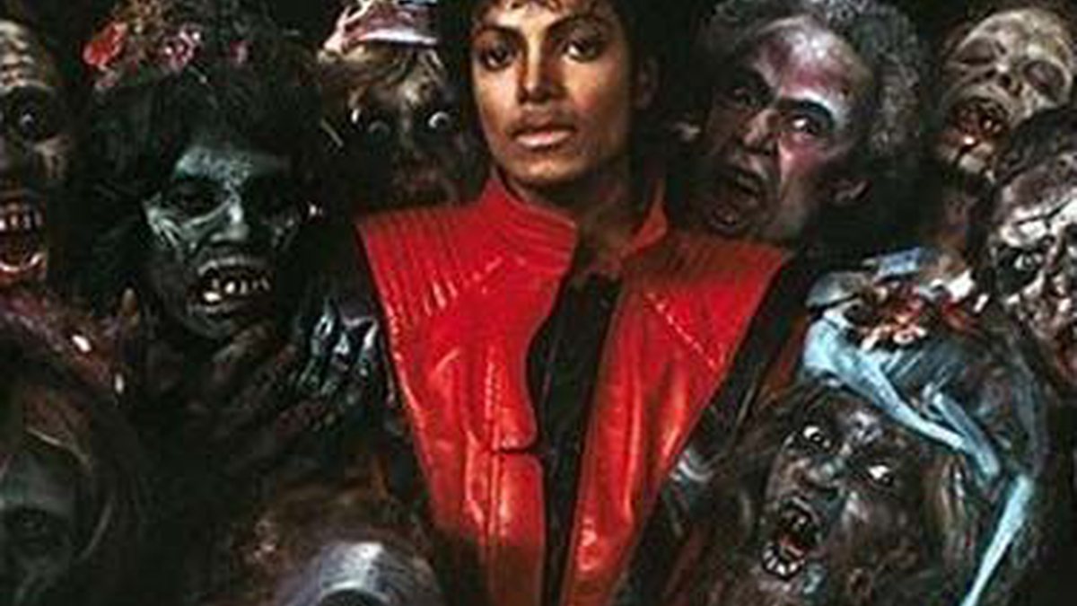 Clipe de "Thriller" vai virar filme dirigido por Kenny Ortega - Reprodução