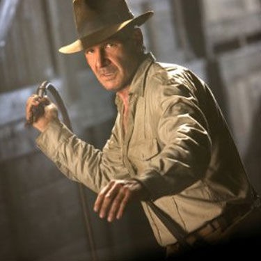 Saga <i>Indiana Jones</i> deve voltar às telonas em 3D a partir de 2012 - Divulgação