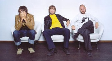 Peter, Bjorn e John prepara disco novo para o ano que vem - Reprodução/MySpace