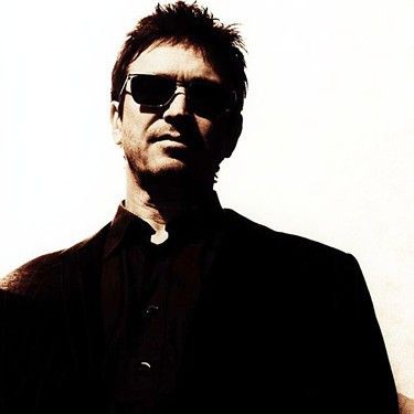 Alan Wilder traz o Recoil ao Brasil - Divulgação