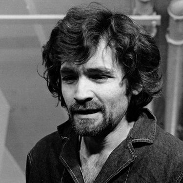 Charles Manson e sua família serão retratados em <i>The Family</i> - AP