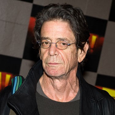 Lou Reed vem a São Paulo com o projeto Metal Machine Trio - AP