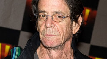 Lou Reed vem a São Paulo com o projeto Metal Machine Trio - AP