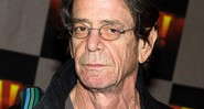 Lou Reed vem a São Paulo com o projeto Metal Machine Trio - AP