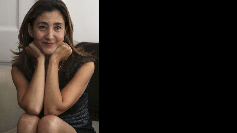 Ingrid Betancourt vem ao Brasil para lançar livro - AP