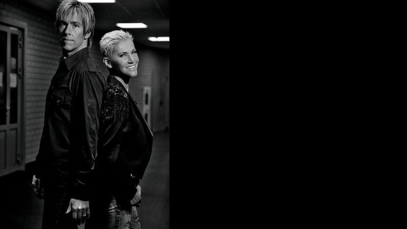 Roxette desembarca no Brasil em abril de 2011 para quatro apresentações - Divulgação