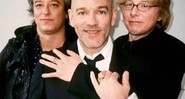 Disco novo do R.E.M. terá participação de Eddie Vedder, Patti Smith, Peaches - Reprodução/MySpace