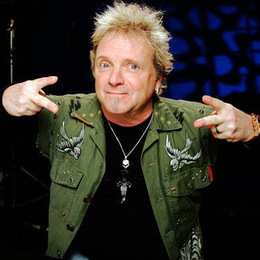 "Será um álbum old school", revelou Joey Kramer, sobre o próximo do Aerosmith - AP