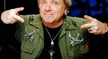 "Será um álbum old school", revelou Joey Kramer, sobre o próximo do Aerosmith - AP