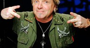 "Será um álbum old school", revelou Joey Kramer, sobre o próximo do Aerosmith - AP