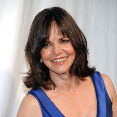 Sally Field está em negociações para viver a tia May no quarto <i>Homem-Aranha</i> - AP