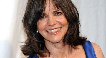 Sally Field está em negociações para viver a tia May no quarto <i>Homem-Aranha</i> - AP