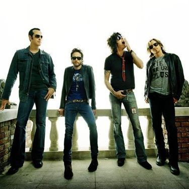 Stone Temple Pilots virão ao Brasil em dezembro - Reprodução/MySpace