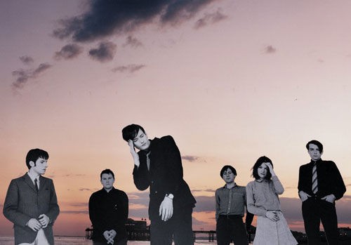 Pulp, famoso grupo britpop, anuncia retorno com formação clássica - Reprodução/Facebook oficial