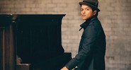 Bruno Mars é de outros tempos - SMITH